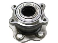 Infiniti 43202-JK00A Rear Axle Hub Assembly