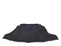Infiniti 84902-JL00A Trunk Floor Carpet Infiniti 84902-JL00A Trunk Floor Carpet