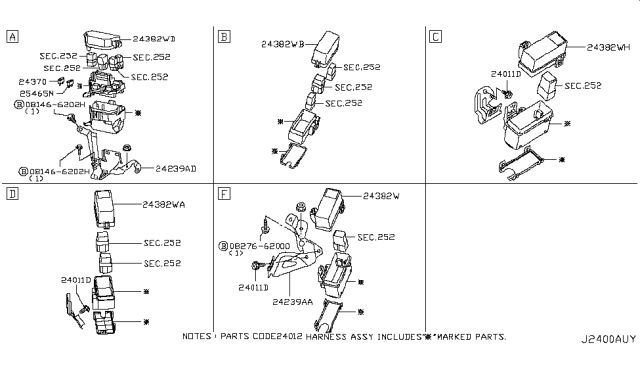 2018 Infiniti Q50 Wiring Diagram 50