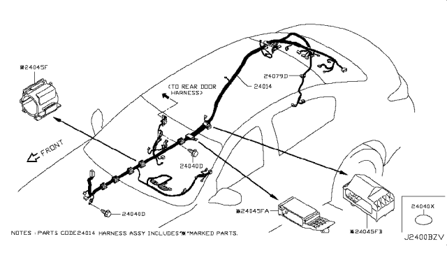 2017 Infiniti Q50 Wiring Diagram 20