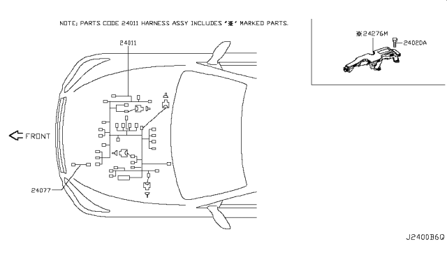 2017 Infiniti Q50 Wiring Diagram 34