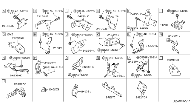 2019 Infiniti Q50 Wiring Diagram 36