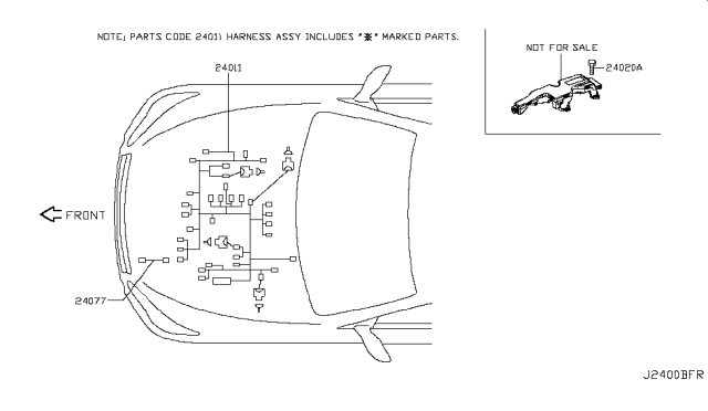 2017 Infiniti Q50 Wiring Diagram 34