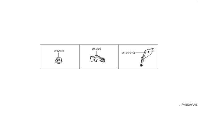 2018 Infiniti Q50 Wiring Diagram 46