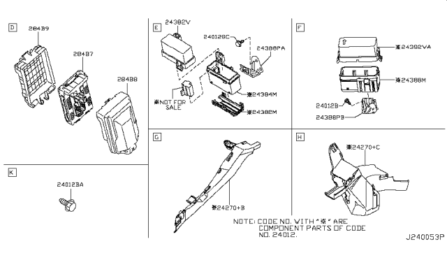 2008 Infiniti G35 Sedan Wiring Diagram 20