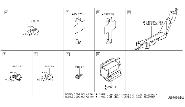 2008 Infiniti G35 Sedan Wiring Diagram 12