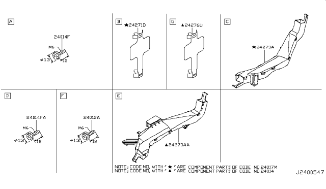 2008 Infiniti G35 Wiring Diagram 10