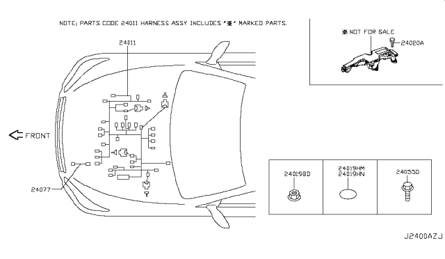 2017 Infiniti Q60 Wiring Diagram 12