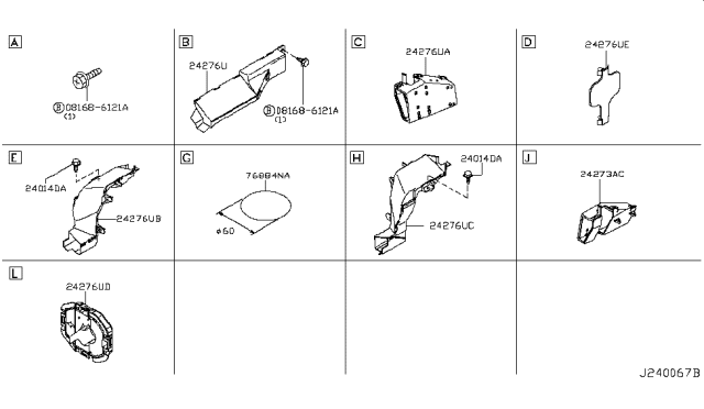 2008 Infiniti M35 Wiring Diagram 24