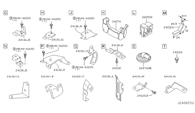 2004 Infiniti G35 Coupe Wiring Diagram 22
