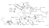 Diagram for Infiniti Fuel Pressure Regulator - 22675-2Y910