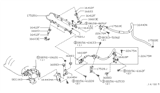 Diagram for 2003 Infiniti I35 Fuel Pressure Regulator - 22675-5Y705