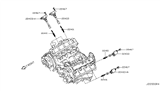 Diagram for Infiniti G25 Ignition Coil - 22448-EY00A