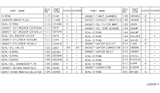 Diagram for 2008 Infiniti G37 Cylinder Head Gasket - A0AMA-JA12A