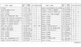 Diagram for Infiniti M35h Cylinder Head Gasket - A0AMA-9N01A