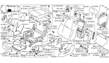 Diagram for Infiniti Seat Heater - 87351-1MA0B