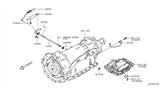 Diagram for Infiniti QX80 Speed Sensor - 31935-1XJ0D