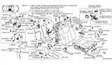 Diagram for Infiniti M45 Seat Switch - 87012-JK65A