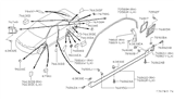 Diagram for 2000 Infiniti G20 Mud Flaps - 76856-3J106