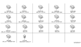 Diagram for Infiniti M37 Relay - 25230-7990A