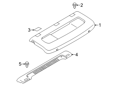 Clip Diagram for 01553-09951