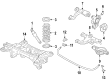 Diagram for Infiniti Wheel Hub - 43202-1LA0B