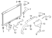 Diagram for Infiniti Engine Control Module - 23703-6HN1A