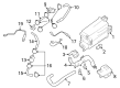 Diagram for Infiniti Camshaft Position Sensor - 23731-JA11D