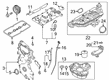 Diagram for Infiniti QX50 Intake Manifold - 14001-5VG0A