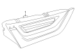 Diagram for Infiniti QX55 Tail Light - 26550-5VG1A