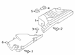 Diagram for 2022 Infiniti QX50 Glove Box - 68500-5VS0B