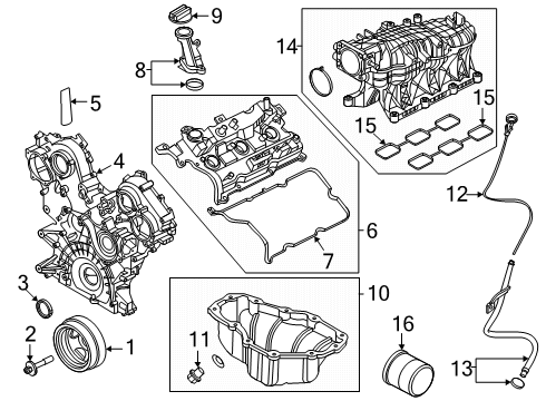 GAUGE-OIL LEVEL Diagram for 11140-7JA0A