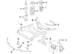 Diagram for 2024 Infiniti Q50 Sway Bar Link - 54668-JK54A