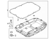 Diagram for 2025 Infiniti QX80 Drain Plug - 31305-X280A
