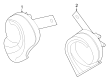 Diagram for 2024 Infiniti QX60 Horn - 25620-6SA0A
