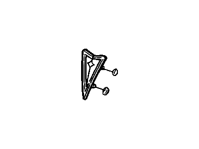 Infiniti 10014-201 Hub Assembly 10014-201 Infiniti Hub Assembly Illustration 1 of 1
