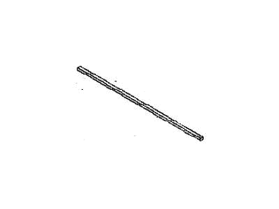 Infiniti 92183-5CA0A