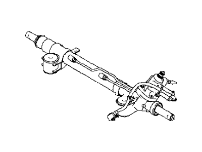 Infiniti 49200-5CB1A