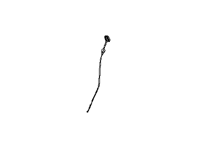 Infiniti QX50 Dipstick - 11140-5NA1A