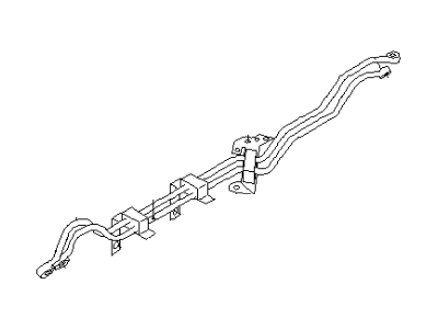 Infiniti 49711-63U10