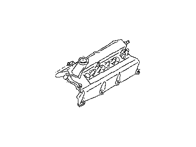 Infiniti 13264-1LA1A