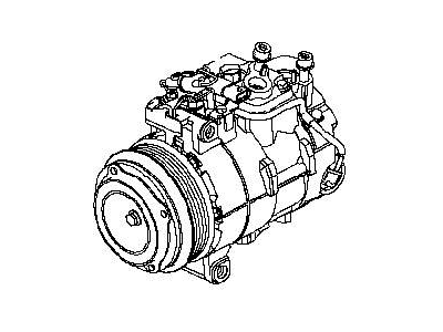 Infiniti 92600-4GA0A