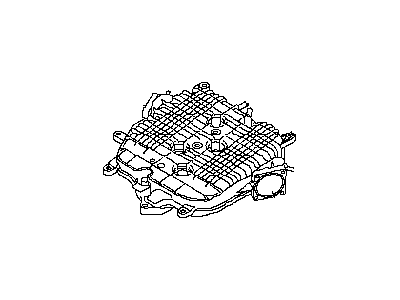 Infiniti M35 Intake Manifold - 14010-JK20A