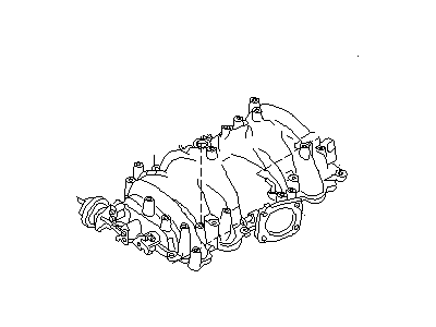 Infiniti 14001-AR200