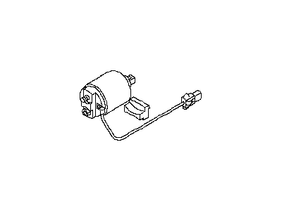 Infiniti 23343-EY00A
