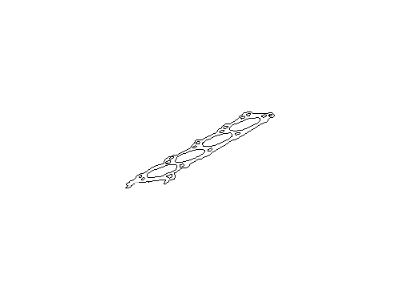 Infiniti 11044-AR002 Gasket-Cylinder Head