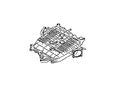 Infiniti 14010-EY02A