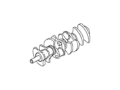 Infiniti 12201-1MC0A