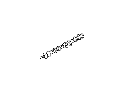 Infiniti Camshaft - 13020-HG02H