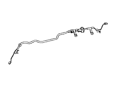 Infiniti Q60 Antenna - 28243-JL10A